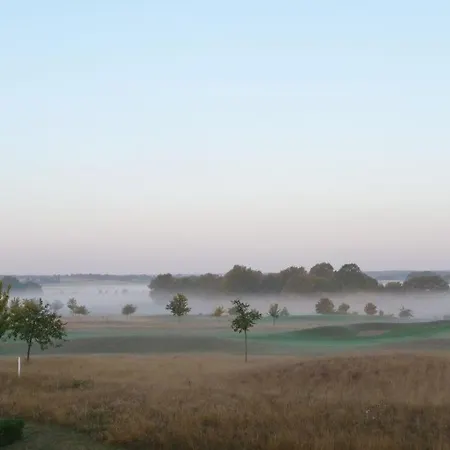 Apartment Albatros App 04 Dg R Göhren-Lebbin