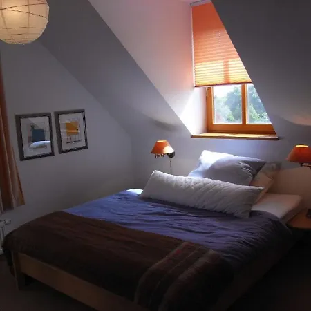 Albatros App 04 Dg R Apartment *