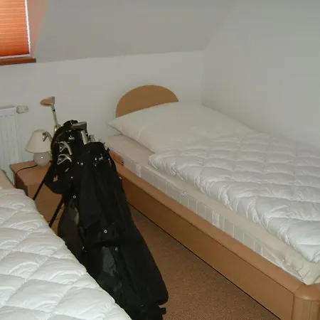 Albatros App 04 Dg R Apartment Göhren-Lebbin