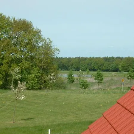 Lejlighed Albatros App 04 Dg R