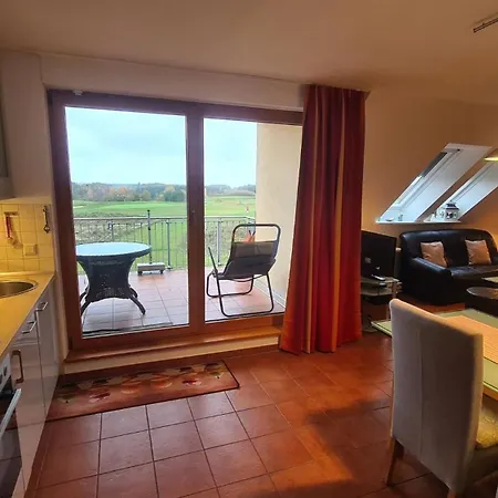 Albatros App 04 Dg R Apartment *