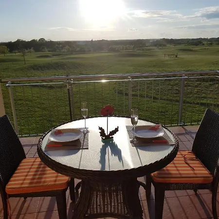 Albatros App 04 Dg R Apartment Göhren-Lebbin