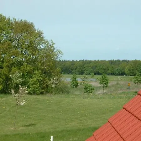 Lejlighed Albatros App 04 Dg R *