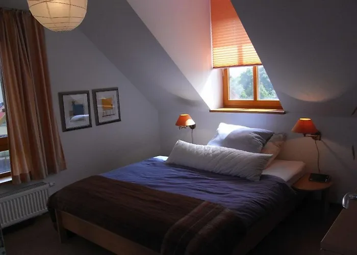 Albatros App 04 Dg R Appartement *